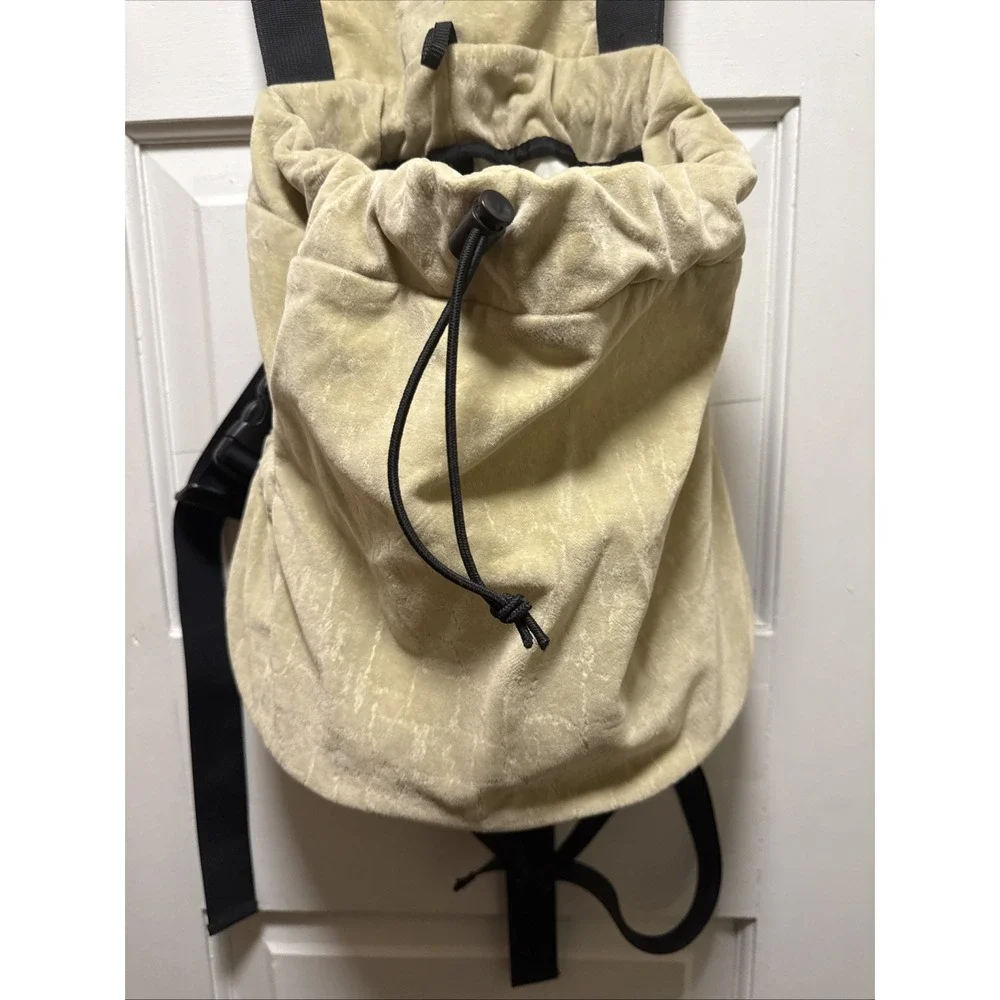 N/A pet pocket